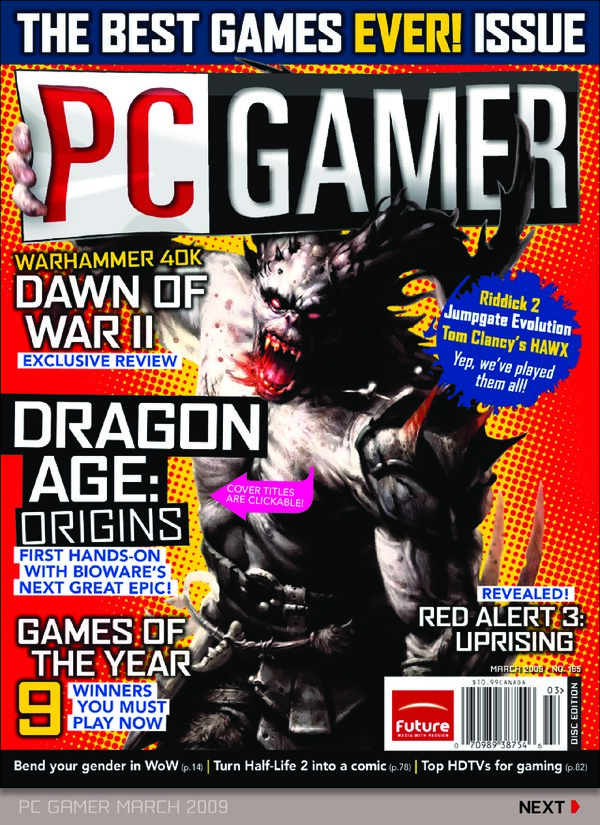 185   PCG.Mar09 cover